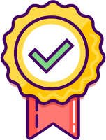 Garanție până la 2 ani